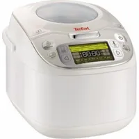 Tefal RK 8121 Multicooker 45in1 weiß