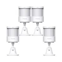 Aqara Motion Sensor P1 HomeKit • 4er Pack