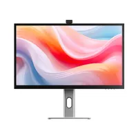 Alogic CLARITY Pro 27C4KPDW 68,6cm (27") 4K UHD IPS Monitor HDMI/DP/USB-C