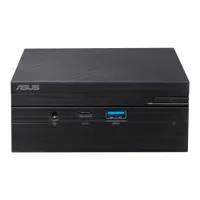 ASUS PN41-BBP131MVS1 Barebone Mini PC Pentium N6000 DOS