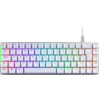 ASUS ROG Falchion Ace RGB Gaming Tastatur weiß