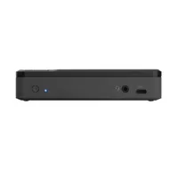 ALOGIC Universal TWIN HD Docking Station (USB-C & USB-A Compatible) 
