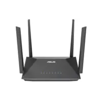 ASUS RT-AX52 AX1800 AiMesh kombinierbarer Router 