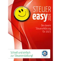 Steuertipps Steuereasy 2023 Download Code 