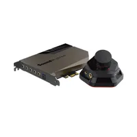 Creative Sound Blaster AE-7, PCIe x1