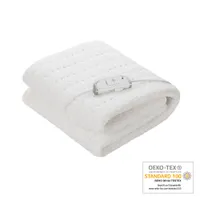 Medisana HU 672 Wärmeunterbett Maxi Fleece 