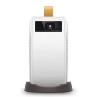 BenQ GV31 Portabler Mini Beamer 16:9 - 300 ANSI Lumen 