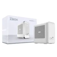 ZOTAC ZBOX MAGNUS ONE ERP54060W Mini-PC i5-13400 16GB/1TB RTX4060 Win11 