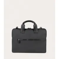 Tucano Gommo Notebooktasche Slim 13 -15 Zoll, schwarz