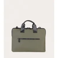 Tucano Gommo Notebooktasche Slim 13 -15 Zoll, grün
