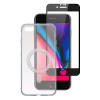 4Smarts 360° Protection X-Pro Full UltiMag f. iPhone SE 20/ 22 
