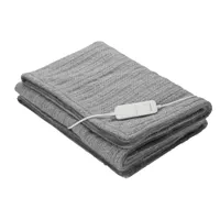 Medisana HB 680 Strick Kuschelheizdecke 