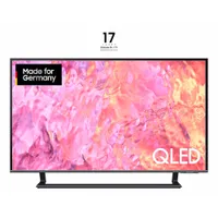 Samsung GQ50Q72C 127cm 50" 4K QLED 60 Hz Smart TV Fernseher
