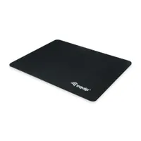 AiTest EQUIP 245011 Maus-Pad, Schwarz