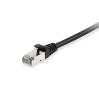 EQUIP 705910 Cat.5e SF/UTP Crossover Patchkabel, 1.0m