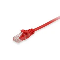 EQUIP 625429 Cat.6 U/UTP Patchkabel, 20m , Rot