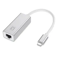 LEVELONE Gigabit USB-C Netzwerkadapter
