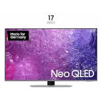 Samsung GQ50QN92C 127cm 50" 4K Neo QLED MiniLED 120 Hz Smart TV Fernseher