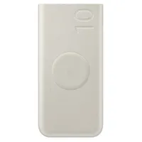 Samsung Induktive Powerbank 10.000 mAh 25 Watt, Beige 