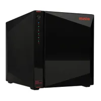 ASUSTOR AS5004U Xpanstor 4 NAS-Speicherkapazitätserweiterung 4-bay