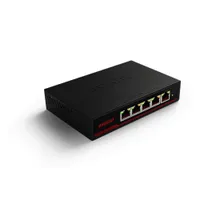 Asustor ASW205T 5-port 2.5GBase-T Unmanaged Switch