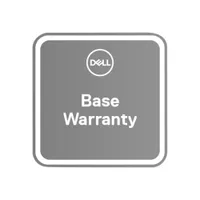 Dell Garantieerweiterung von 3 Jahre Basic auf 5 Jahre Basic Advanced ExcSupport
