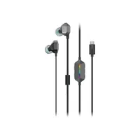 Lenovo Legion E510 7.1 RGB In-Ear-Gaming-Kopfhörer