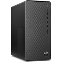 HP Desktop M01-F4400NG i5-14400 16GB/512GB SSD Windows 11 schwarz