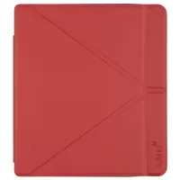 Origami Falttasche für tolino, epos 3 - rot