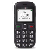swisstone BBM 320c 