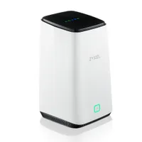 ZyXEL FWA510 5G Indoor LTE Modem Router NebulaFlex 