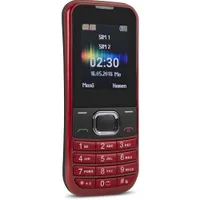 swisstone SC 230 - rot