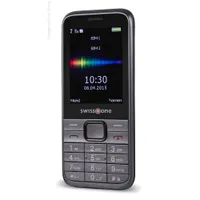 swisstone SC 560 