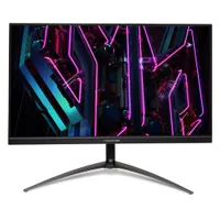Acer Predator XB323QKV3bmiiphx 69cm (32") 4K IPS Gaming Monitor 16:9 HDMI/DP