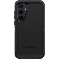OtterBox Defender Samsung Galaxy A55 5G - black Schutzhülle