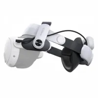 BoboVR M3 Pro Kopfband mit Akku für Meta Quest 3