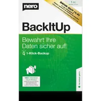 NERO BackItUp Download Code 