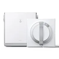 [INC] ECOVACS WINBOT W2 OMNI Fensterreinigungsroboter mit Basisstation
