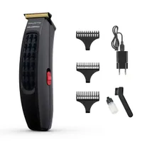 Rowenta TN182L x KARL LAGERFELD Cut & Style Haarschneider