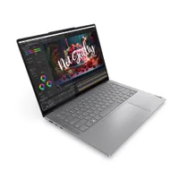 Lenovo Yoga Pro 7 14.5" 2,8K OLED Ultra 7 155H 32GB/1TB SSD RTX4050 Win11
