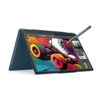 Lenovo Yoga 7 2-in-1 14"2,8K OLED Touch Ultra 5 125H 16GB/1TB SSD Win11