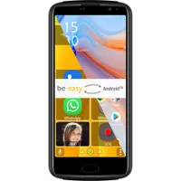 Bea-fon M7 Lite Premium schwarz