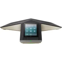 Poly Trio C60 IP-Konferenztelefon - Bluetooth + IEEE 802.11a/b/g/n/ac (Wi-Fi)