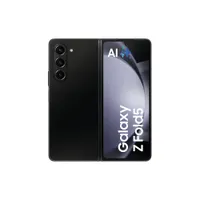 Samsung GALAXY Z Fold5 5G Smartphone black 256GB Dual-SIM Android 13.0 F946B