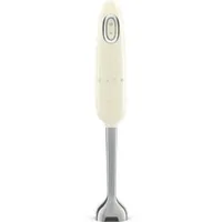 SMEG HBF11CREU 50s Style Stabmixer - Creme 