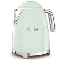 SMEG KLF03PGEU 50s Style Wasserkocher Pastellgrün 
