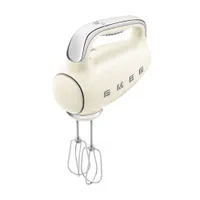 SMEG HMF01CREU 50s Style Handmixer Creme 