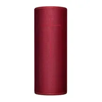 Ultimate Ears UE Megaboom 3 Bluetooth Speaker rot