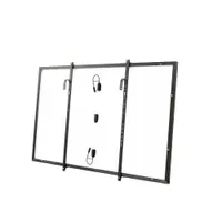 EcoFlow Balkon-Hakenkit