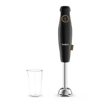Tefal HB46E8 Eco Respect Schwarz 